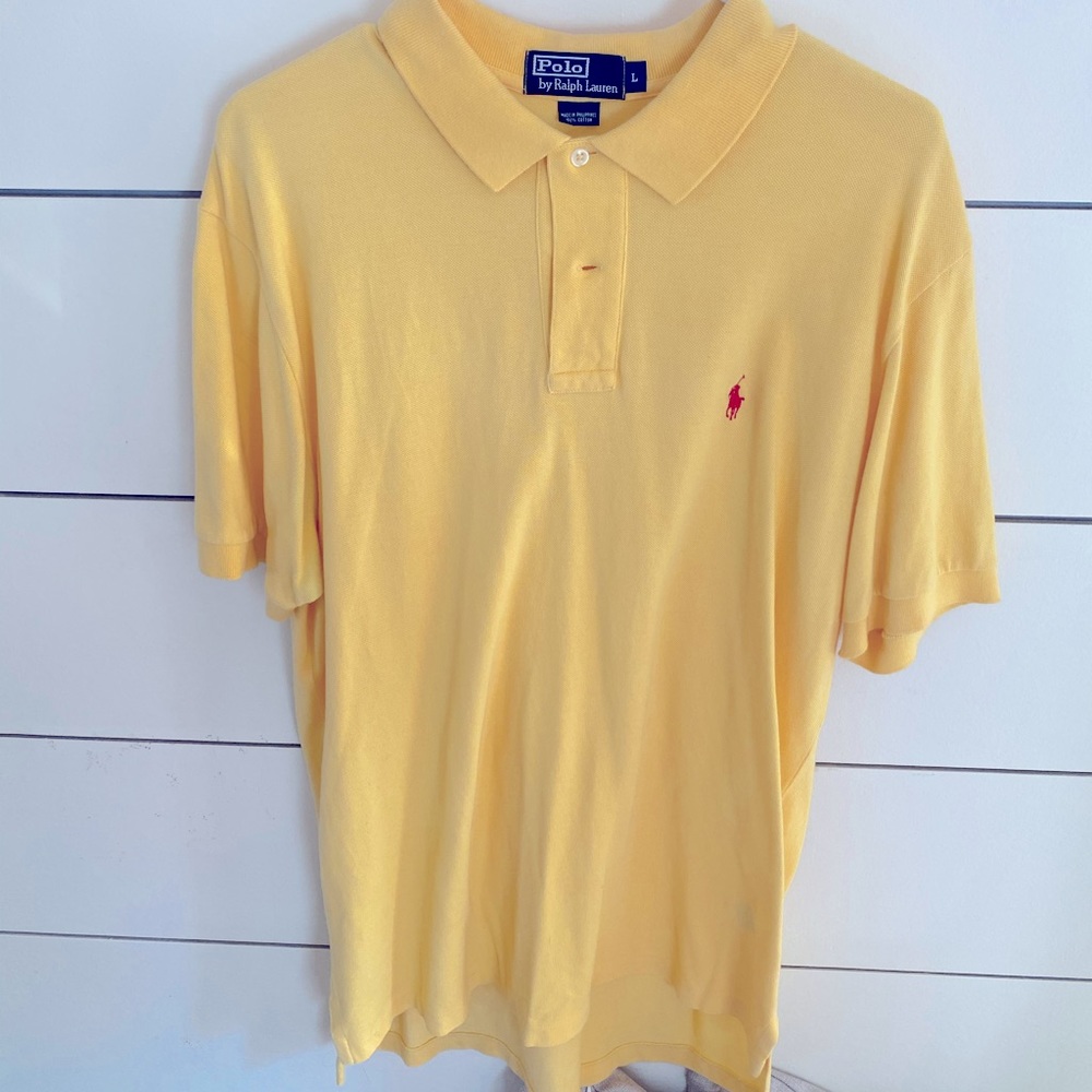 Polo by Ralph Lauren Dress Shirt